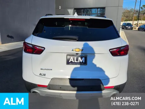 More photos of 2020 Chevrolet Blazer LT at ALM Hyundai Macon, GA