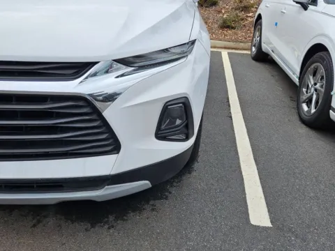 More photos of 2020 Chevrolet Blazer LT at ALM Hyundai Macon, GA