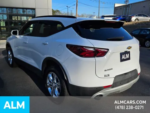 More photos of 2020 Chevrolet Blazer LT at ALM Hyundai Macon, GA