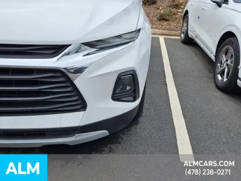 More photos of 2020 Chevrolet Blazer LT at ALM Hyundai Macon, GA