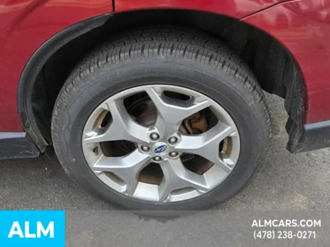 More photos of 2018 Subaru Forester 2.5i Touring at ALM Hyundai Macon, GA