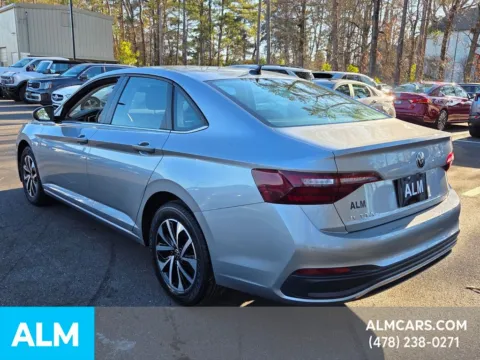 More photos of 2024 Volkswagen Jetta 1.5T S at ALM Hyundai Macon, GA