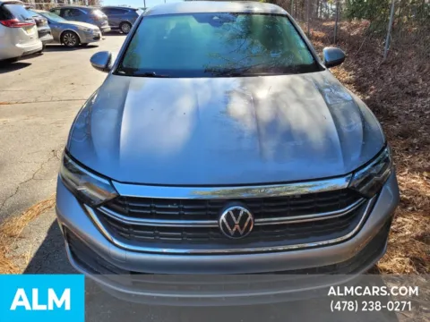Another view of 2024 Volkswagen Jetta 1.5T S for sale in Macon, GA at ALM Hyundai Macon