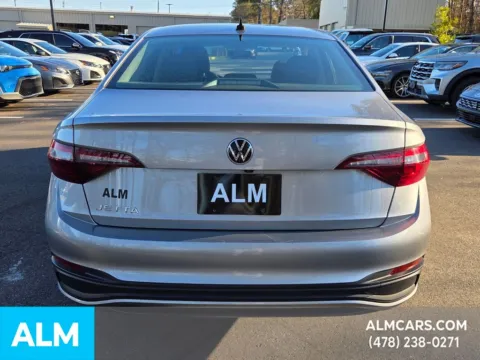 More photos of 2024 Volkswagen Jetta 1.5T S at ALM Hyundai Macon, GA