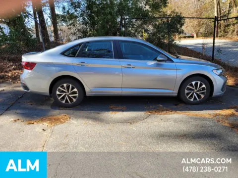 More photos of 2024 Volkswagen Jetta 1.5T S at ALM Hyundai Macon, GA