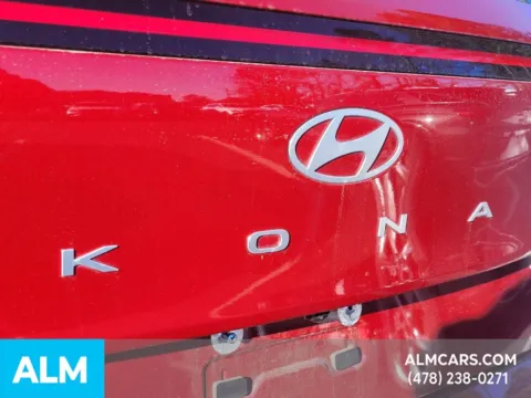 More photos of 2024 Hyundai Kona N Line at ALM Hyundai Macon, GA