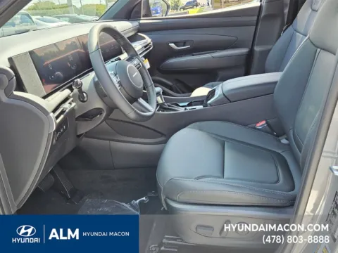 More photos of 2025 Hyundai Tucson XRT at ALM Hyundai Macon, GA