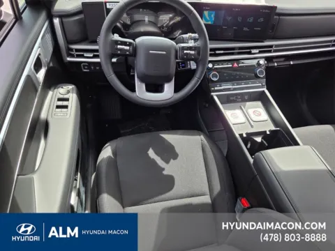 More photos of 2026 Hyundai Santa Fe Hybrid SE at ALM Hyundai Macon, GA