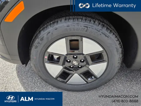 More photos of 2026 Hyundai Santa Fe Hybrid SE at ALM Hyundai Macon, GA
