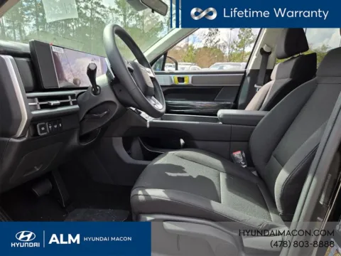 More photos of 2026 Hyundai Santa Fe Hybrid SE at ALM Hyundai Macon, GA