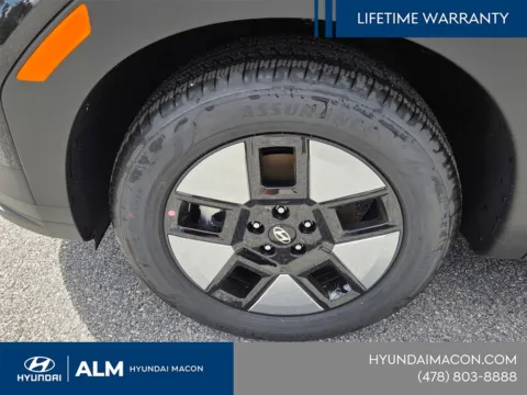 More photos of 2026 Hyundai Santa Fe Hybrid SE at ALM Hyundai Macon, GA