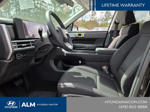 More photos of 2026 Hyundai Santa Fe Hybrid SE at ALM Hyundai Macon, GA