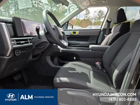 More photos of 2026 Hyundai Santa Fe Hybrid SE at ALM Hyundai Macon, GA