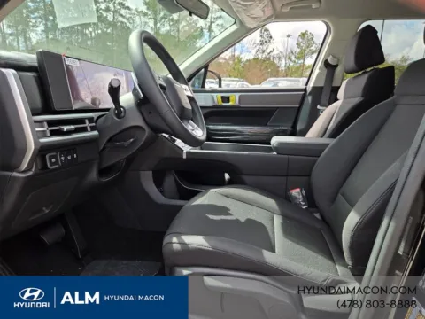 More photos of 2026 Hyundai Santa Fe Hybrid SE at ALM Hyundai Macon, GA
