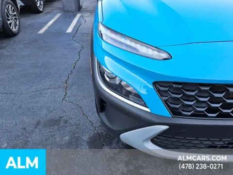 More photos of 2022 Hyundai Kona SEL at ALM Hyundai Macon, GA