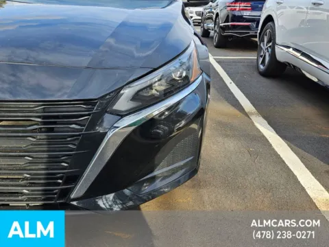More photos of 2024 Nissan Altima 2.5 SV at ALM Hyundai Macon, GA