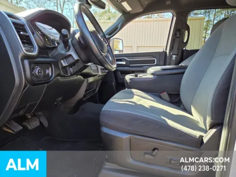 More photos of 2024 Ram 2500 Big Horn at ALM Hyundai Macon, GA