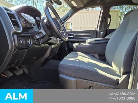 More photos of 2024 Ram 2500 Big Horn at ALM Hyundai Macon, GA