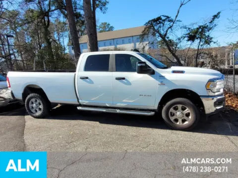 More photos of 2024 Ram 2500 Big Horn at ALM Hyundai Macon, GA
