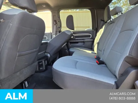 More photos of 2024 Ram 2500 Big Horn at ALM Hyundai Macon, GA