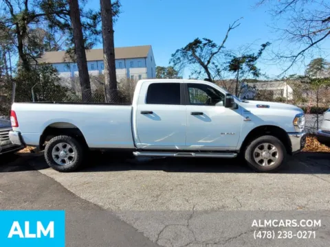 More photos of 2024 Ram 2500 Big Horn at ALM Hyundai Macon, GA