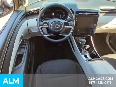 More photos of 2024 Hyundai Tucson SEL at ALM Hyundai Macon, GA
