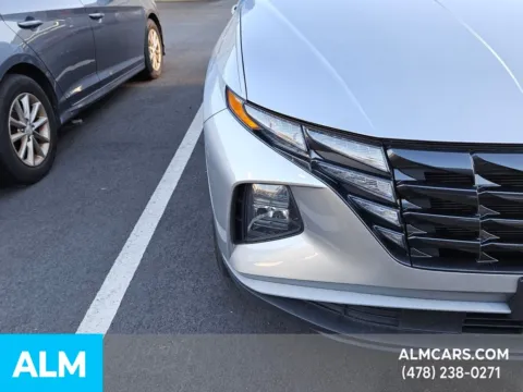 More photos of 2024 Hyundai Tucson SEL at ALM Hyundai Macon, GA