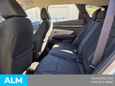 More photos of 2024 Hyundai Tucson SEL at ALM Hyundai Macon, GA