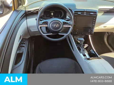 More photos of 2024 Hyundai Tucson SEL at ALM Hyundai Macon, GA
