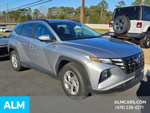 More photos of 2024 Hyundai Tucson SEL at ALM Hyundai Macon, GA