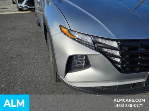 More photos of 2024 Hyundai Tucson SEL at ALM Hyundai Macon, GA