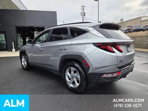 More photos of 2024 Hyundai Tucson SEL at ALM Hyundai Macon, GA