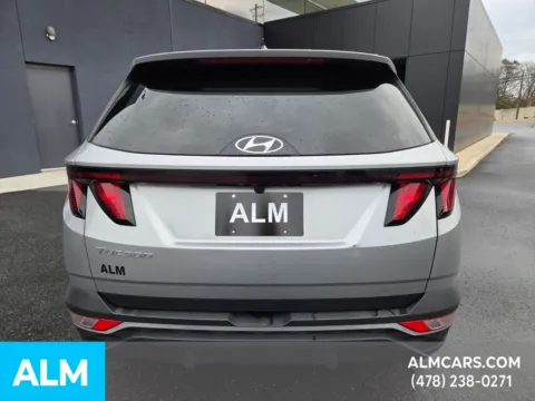 More photos of 2024 Hyundai Tucson SEL at ALM Hyundai Macon, GA
