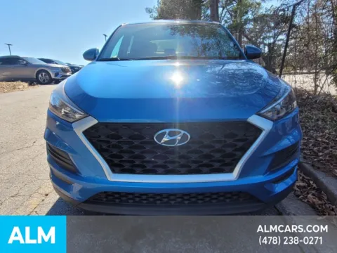 Another view of 2023 Hyundai Elantra Hybrid Limited for sale in Macon, GA at ALM Hyundai Macon