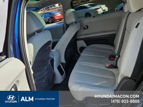 More photos of 2026 Hyundai IONIQ 5 Limited at ALM Hyundai Macon, GA