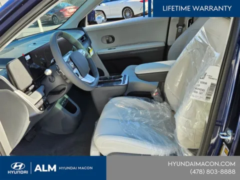 More photos of 2026 Hyundai IONIQ 5 Limited at ALM Hyundai Macon, GA