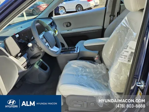 Another view of 2026 Hyundai IONIQ 5 Limited for sale in Macon, GA at ALM Hyundai Macon