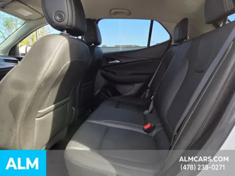 More photos of 2024 Buick Encore GX Sport Touring at ALM Hyundai Macon, GA
