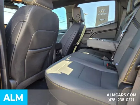 More photos of 2024 Chevrolet Colorado ZR2 at ALM Hyundai Macon, GA