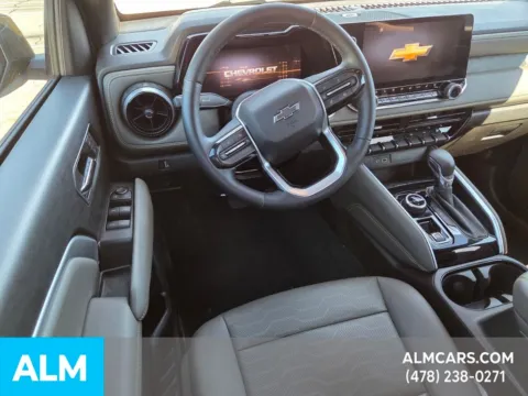 More photos of 2024 Chevrolet Colorado ZR2 at ALM Hyundai Macon, GA