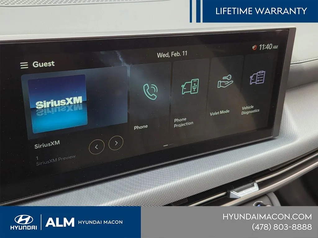 2025 Hyundai Sonata SE - Photo 16