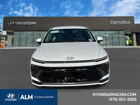 Photos of 2025 Hyundai Sonata SE for sale in Macon, GA at ALM Hyundai Macon