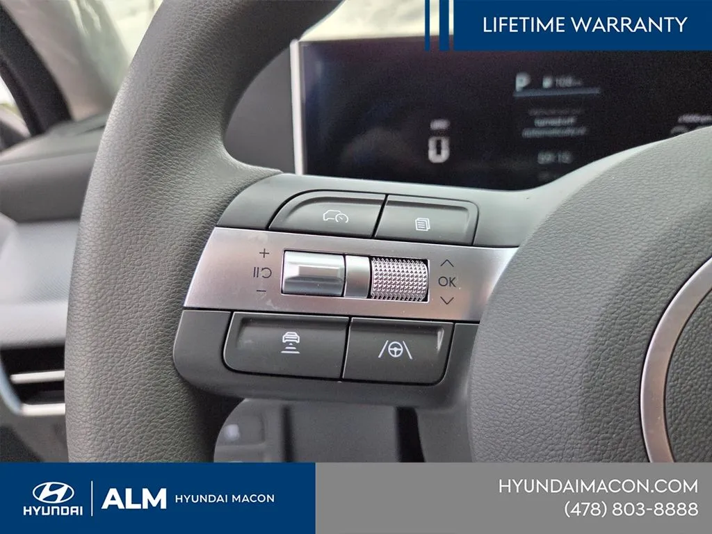 2025 Hyundai Sonata SE - Photo 21