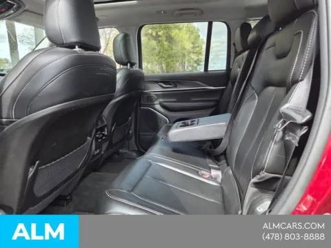 More photos of 2024 Jeep Grand Cherokee 4xe at ALM Hyundai Macon, GA