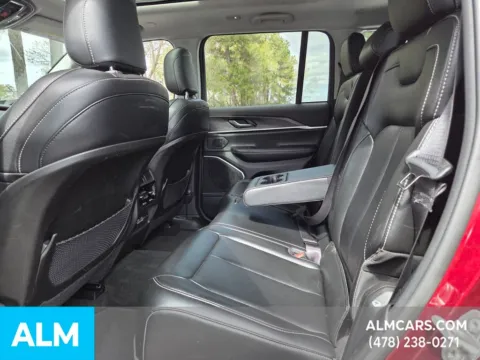 More photos of 2024 Jeep Grand Cherokee 4xe at ALM Hyundai Macon, GA
