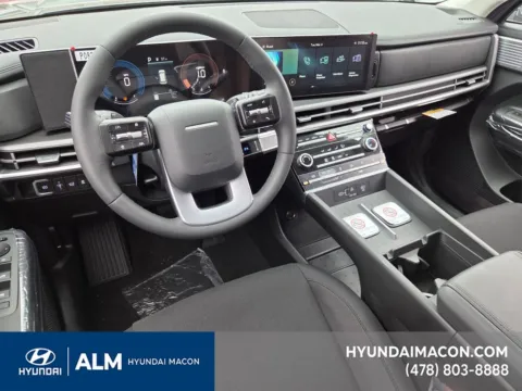 More photos of 2026 Hyundai Santa Fe SE at ALM Hyundai Macon, GA