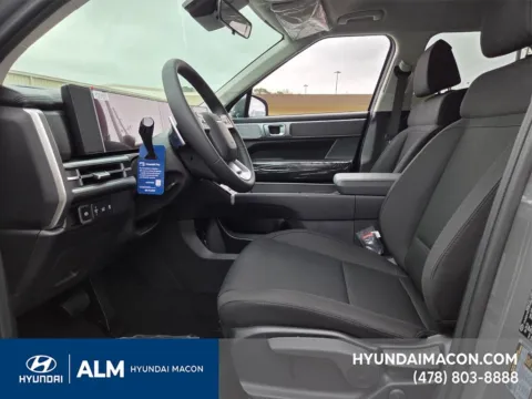 Another view of 2026 Hyundai Santa Fe SE for sale in Macon, GA at ALM Hyundai Macon