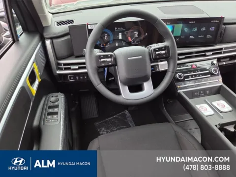 More photos of 2026 Hyundai Santa Fe SE at ALM Hyundai Macon, GA