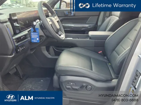 More photos of 2026 Hyundai Santa Fe Calligraphy at ALM Hyundai Macon, GA