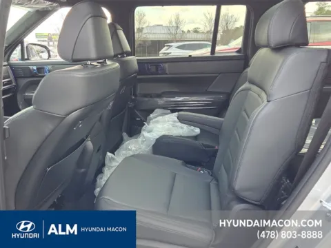 More photos of 2026 Hyundai Santa Fe Calligraphy at ALM Hyundai Macon, GA